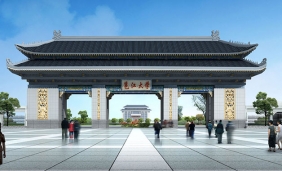 邕江大学